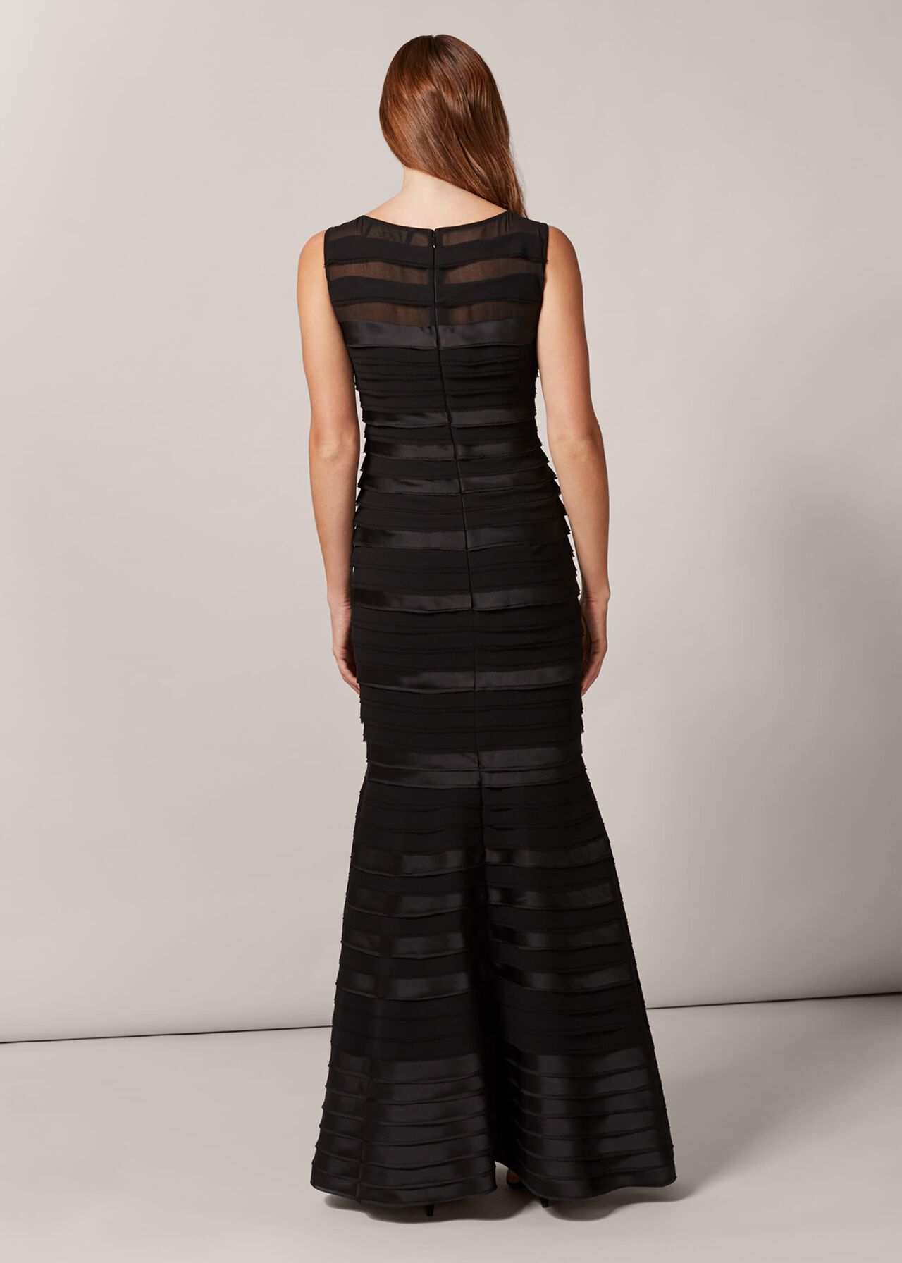 layered maxi