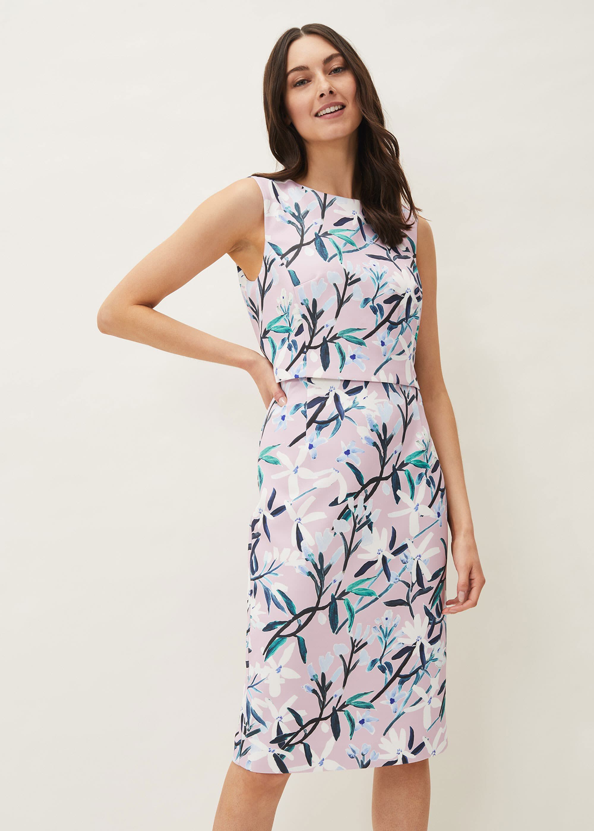 Floral Dresses | Phase Eight | Phase Eight