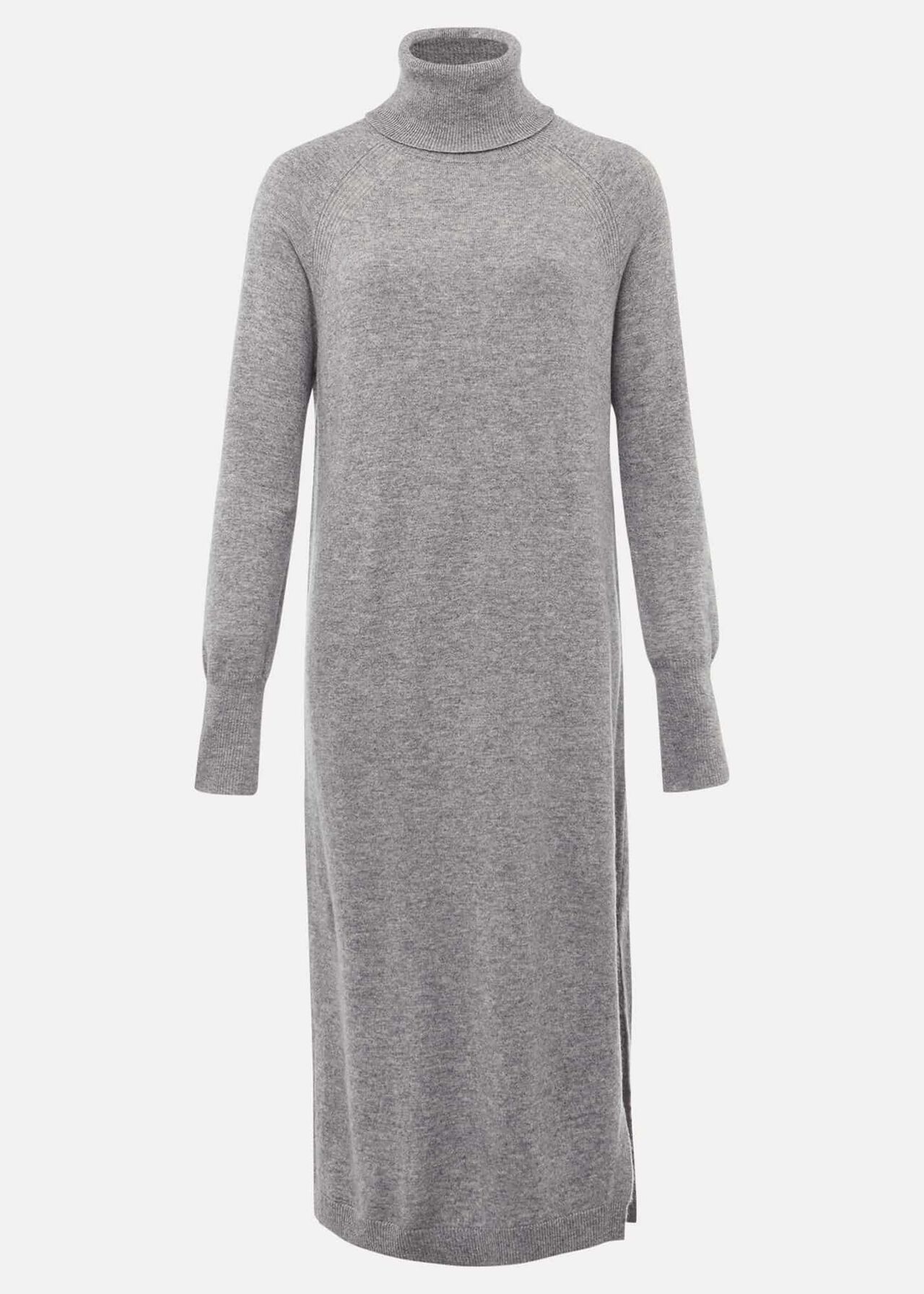Seline Wool Cashmere Dress