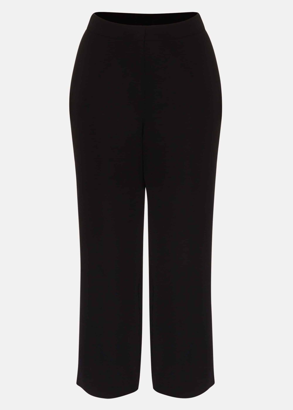 Tawnee Satin Stripe Trouser