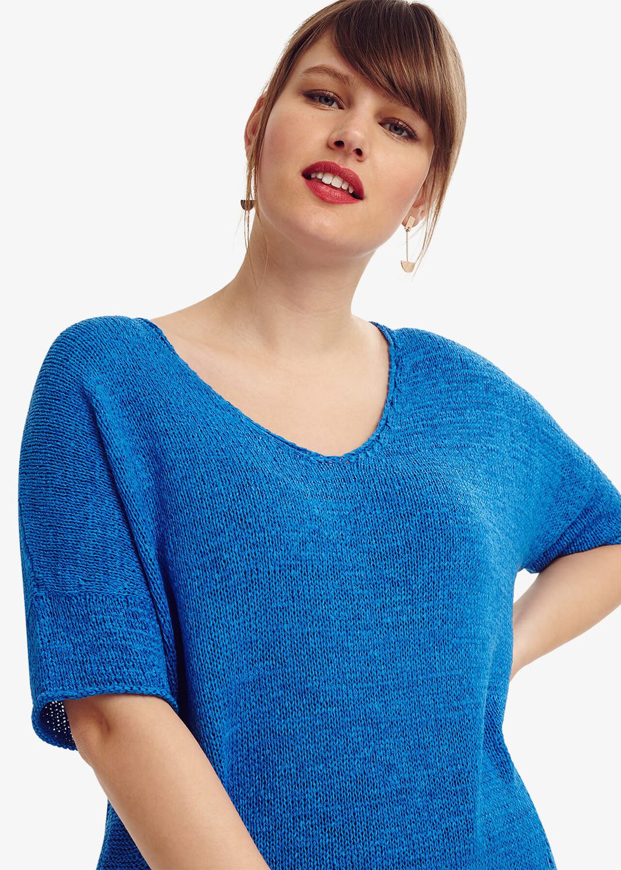 Laura Knit Top