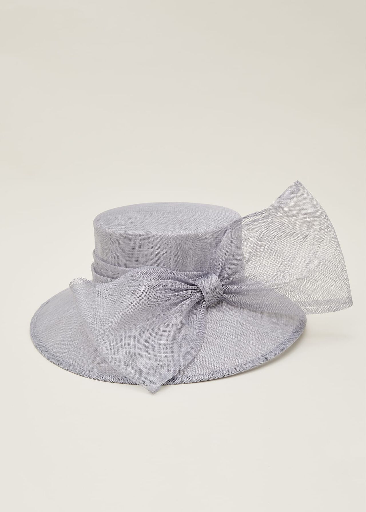 Timone Bow Hat