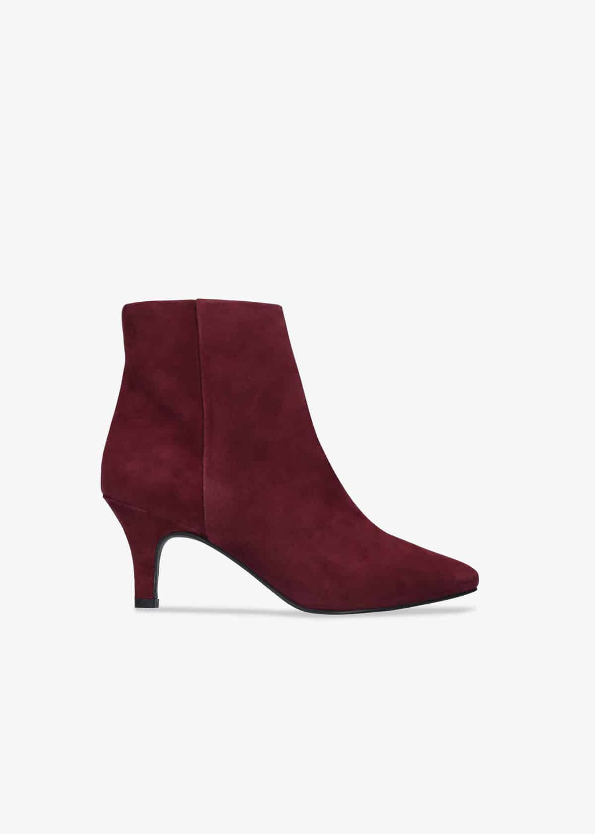 Romy Ankle Boots