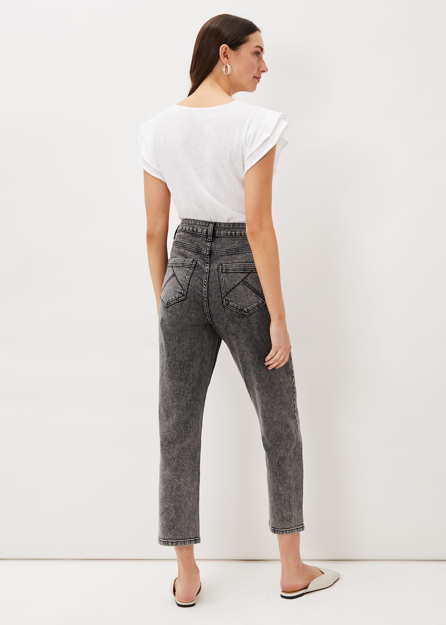 Levi's mom sales jean brenda