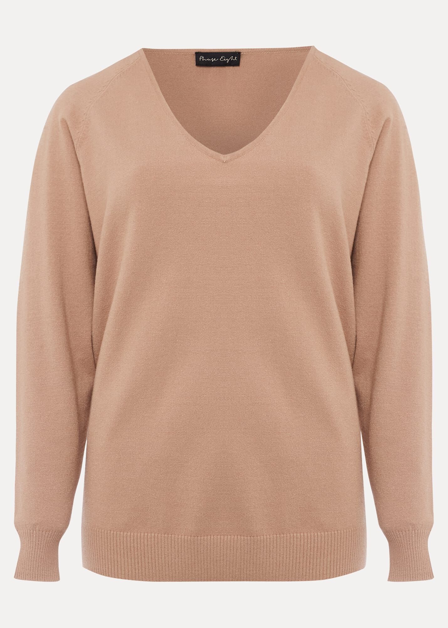 Senita Fine Knit Jumper Phase Eight UK
