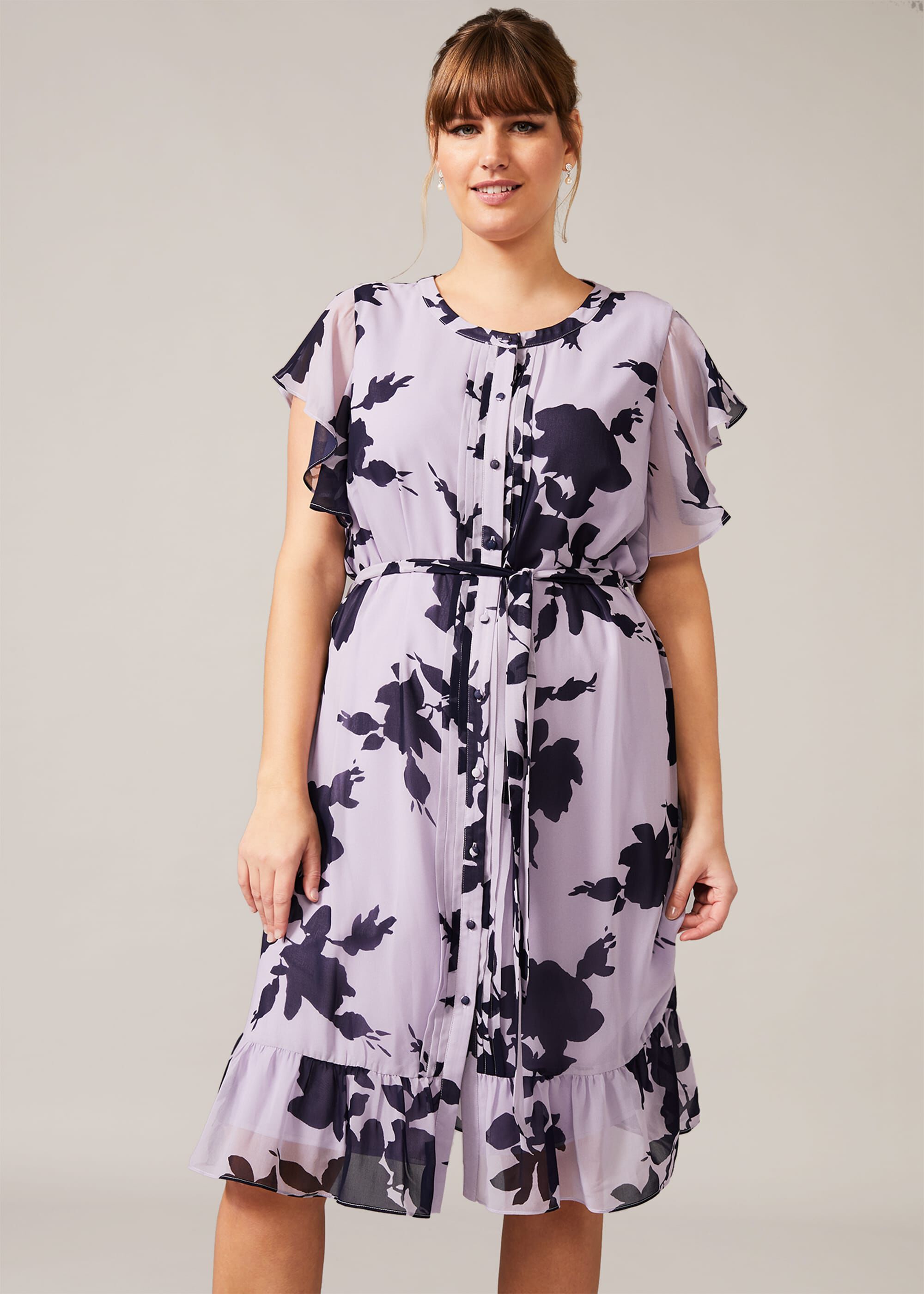 Phase Eight Plus Size Flash Sales, 58% OFF | campingcanyelles.com