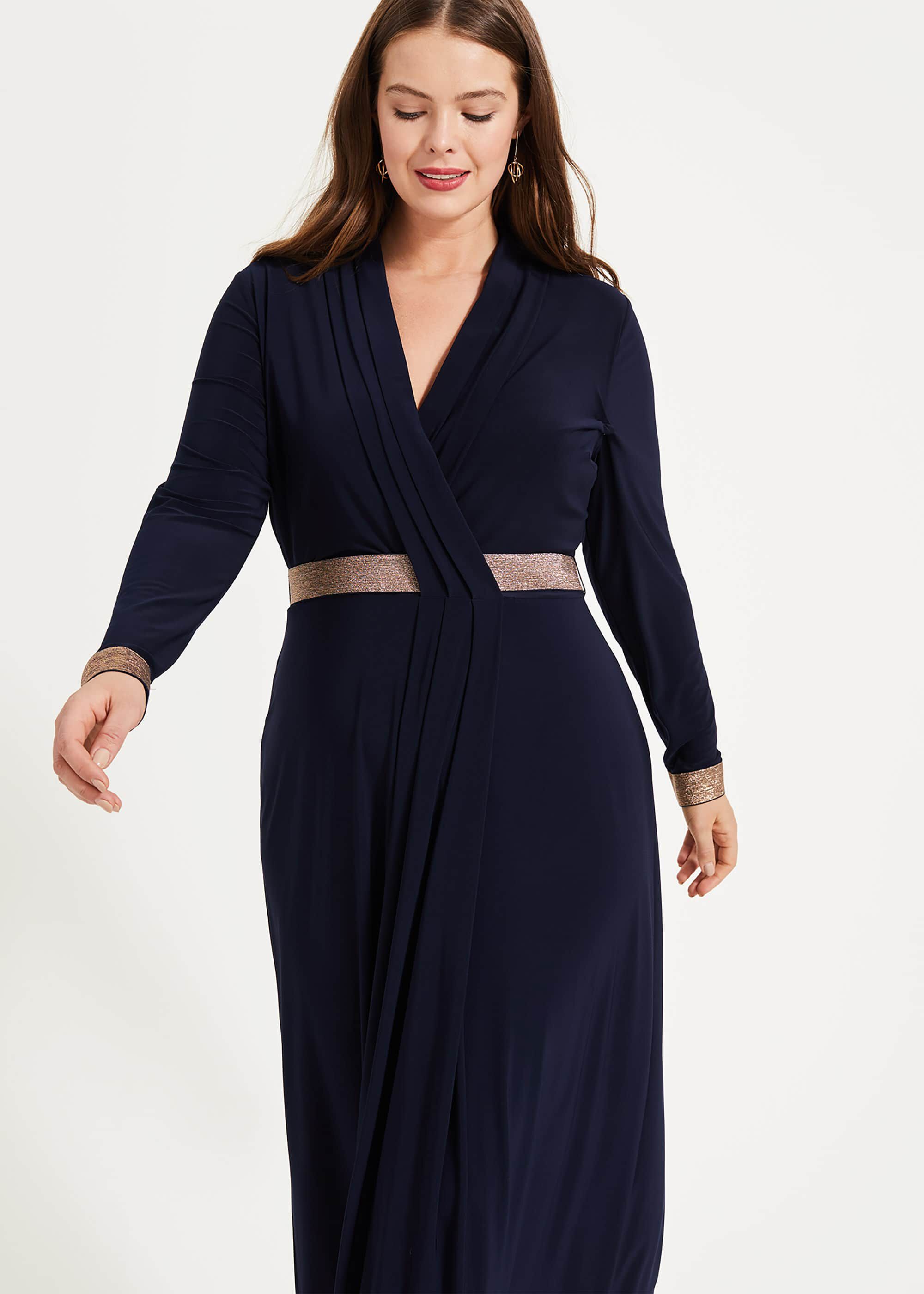 Phase eight julietta maxi dress shop