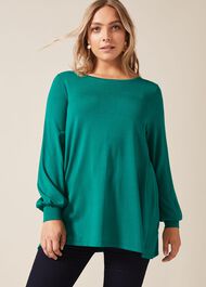 Adira Knit Top