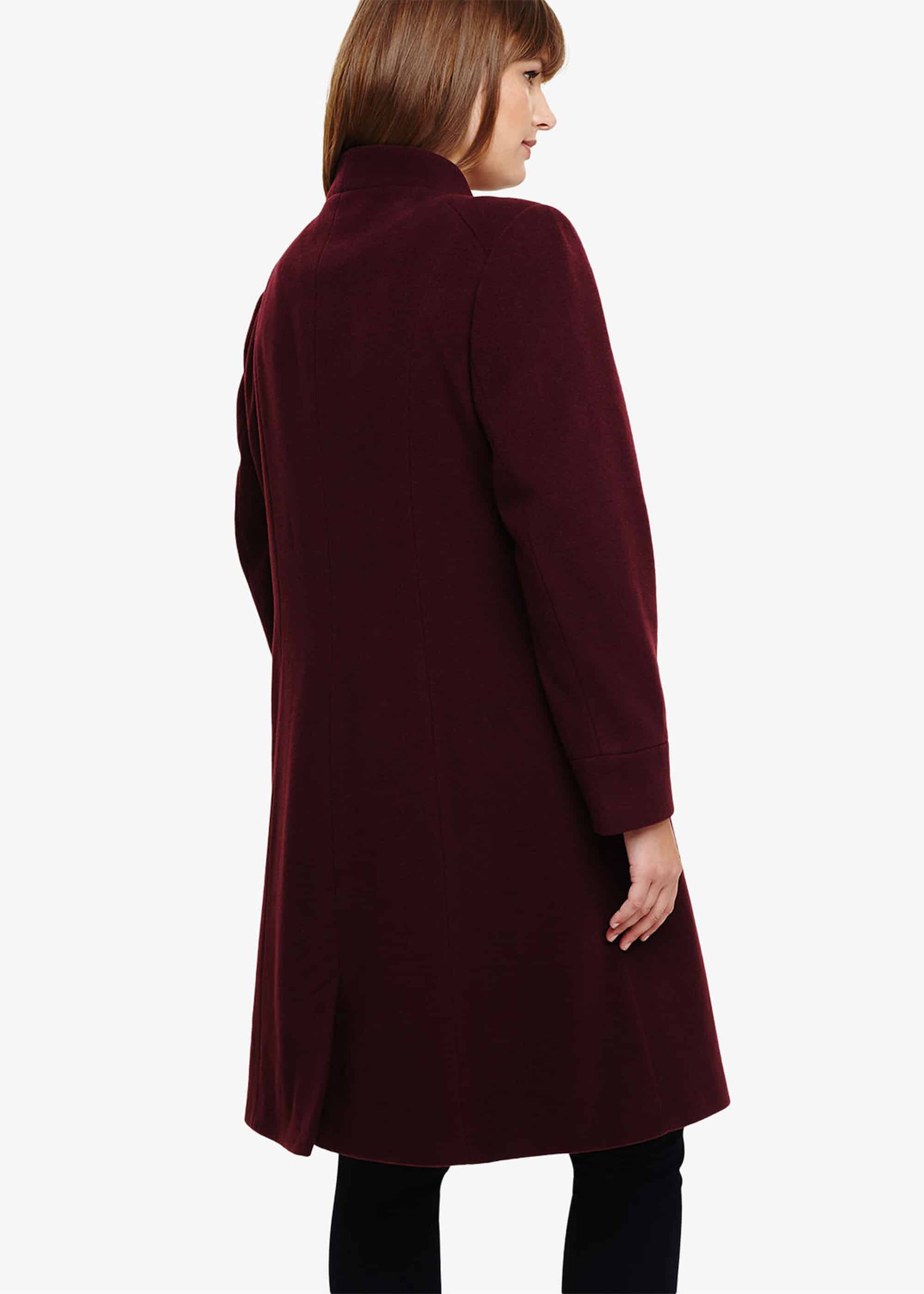 Victoria Coat