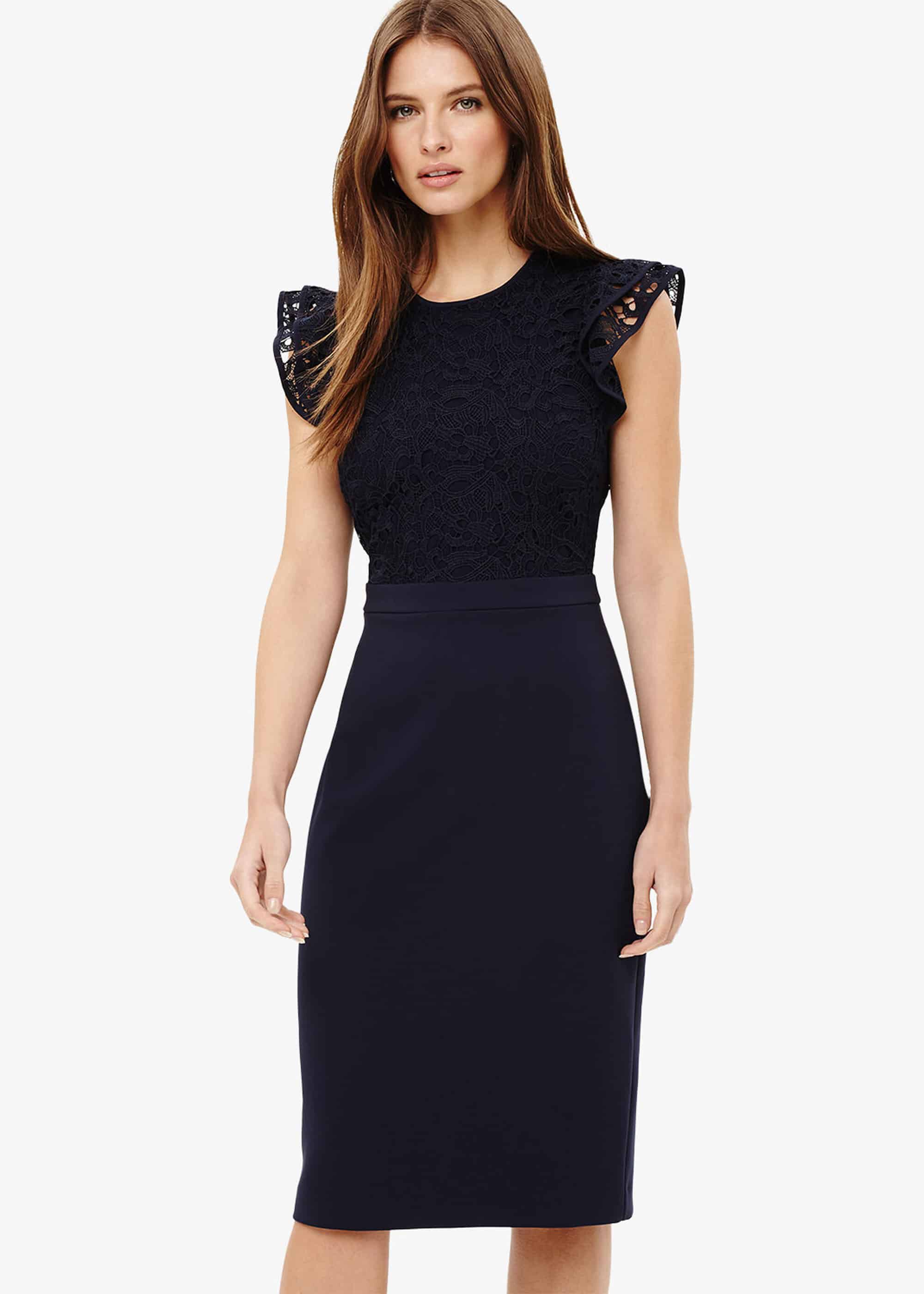 Phase eight peggy lace dress outlet
