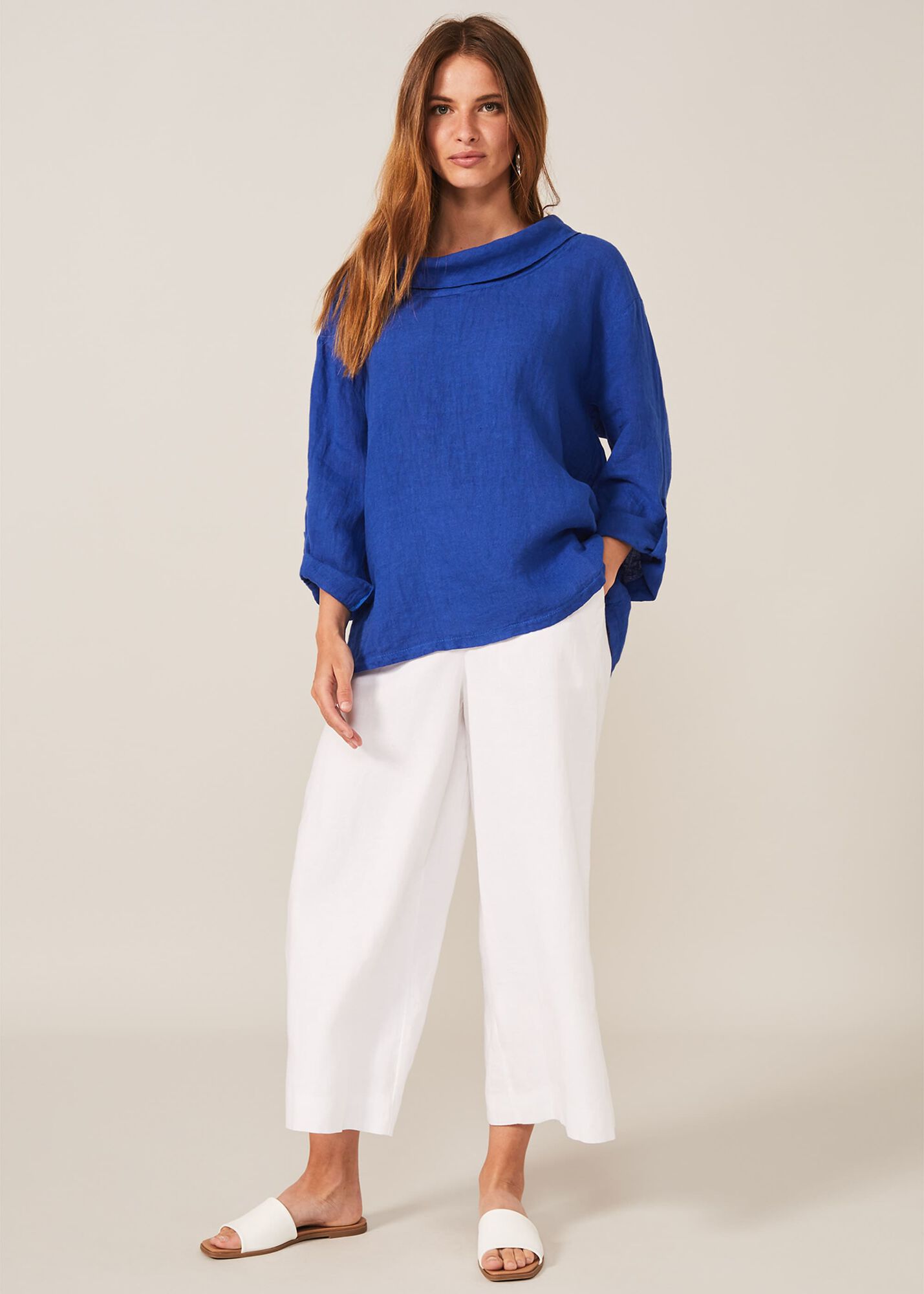 SWLINNYS BLOUSE