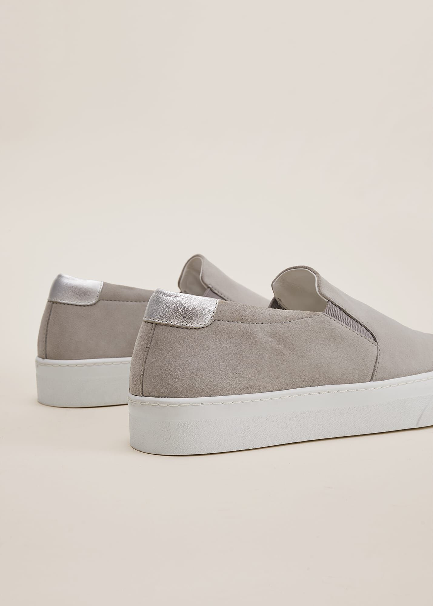 CL Theresa Fine Suede main image 1