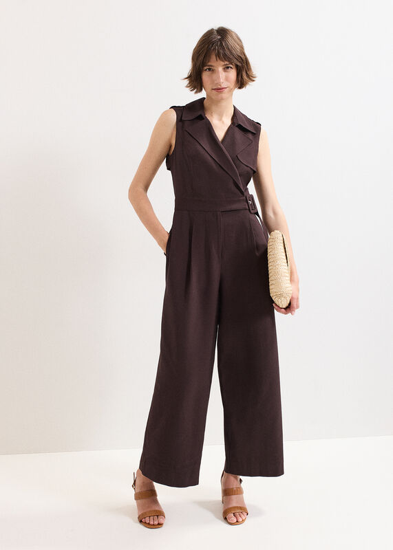 Janita Jumpsuit