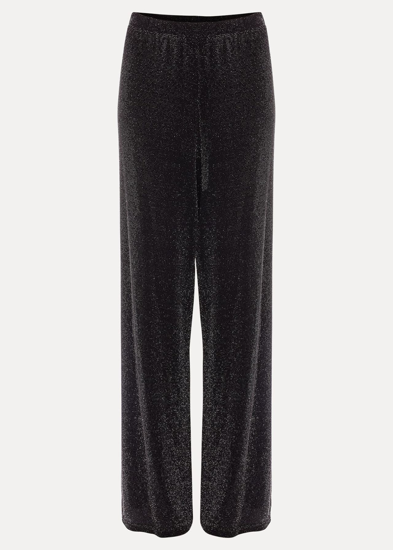 Stardust Sparkle Co-Ord Trousers