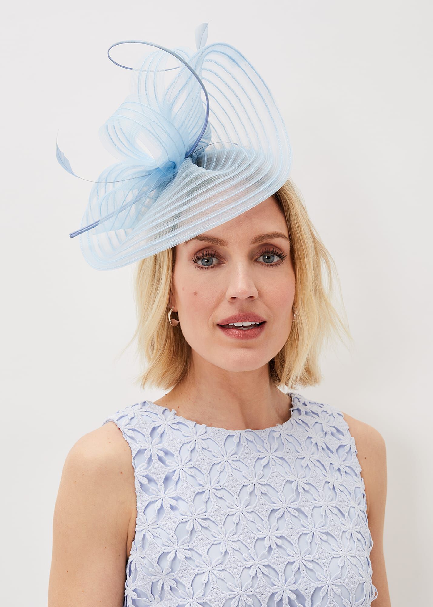 Fascinators \u0026 Hats | Phase Eight 