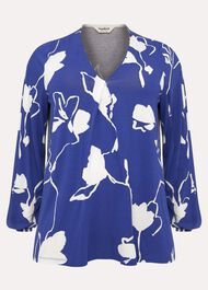 Ashlyn Printed Top
