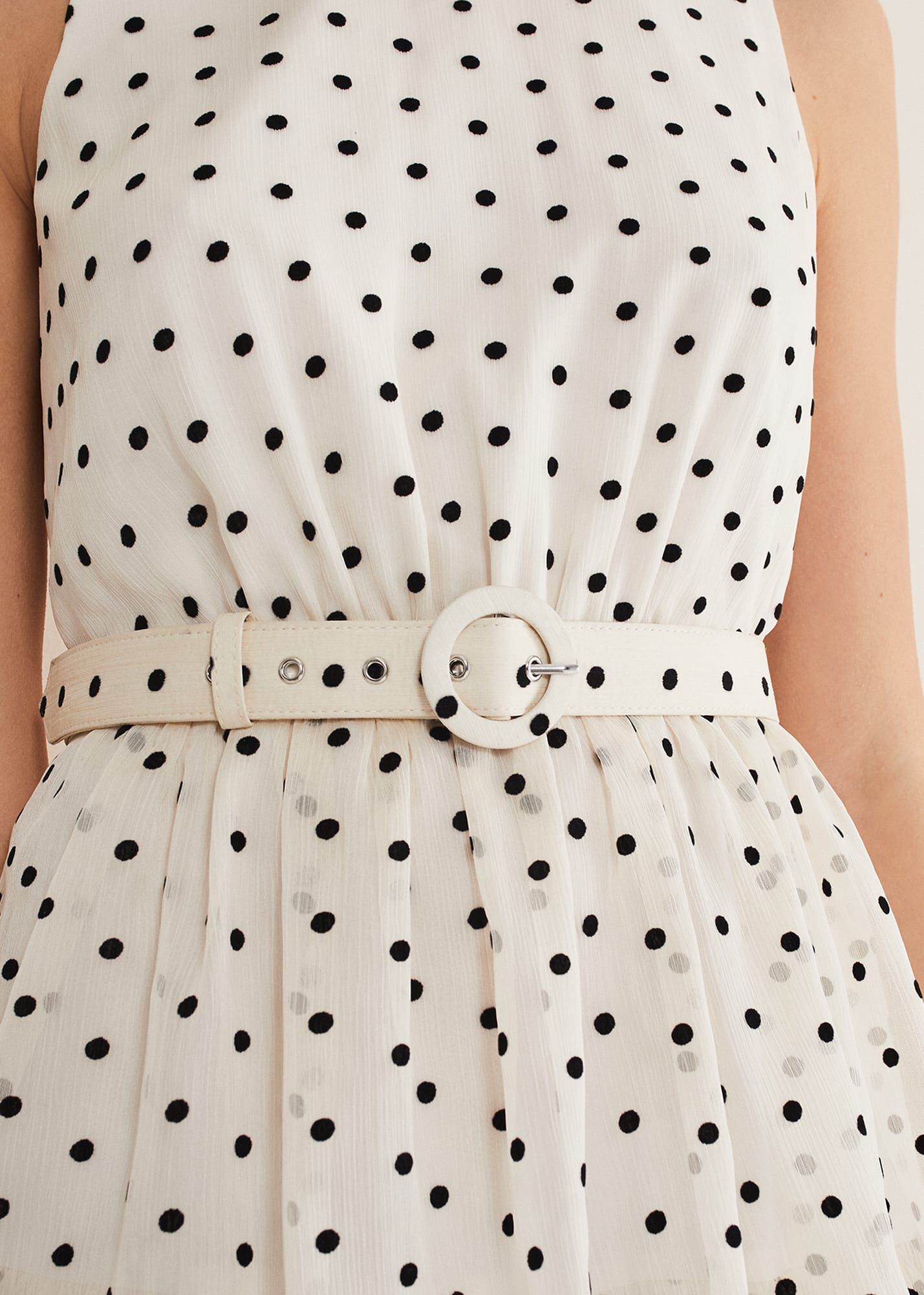 Rita tiered midi dress best sale