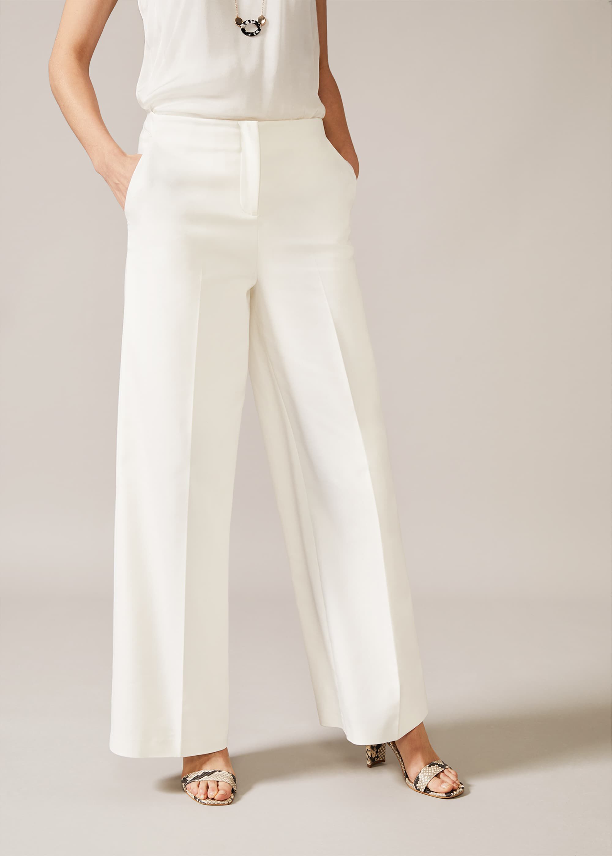 Phase outlet 8 trousers