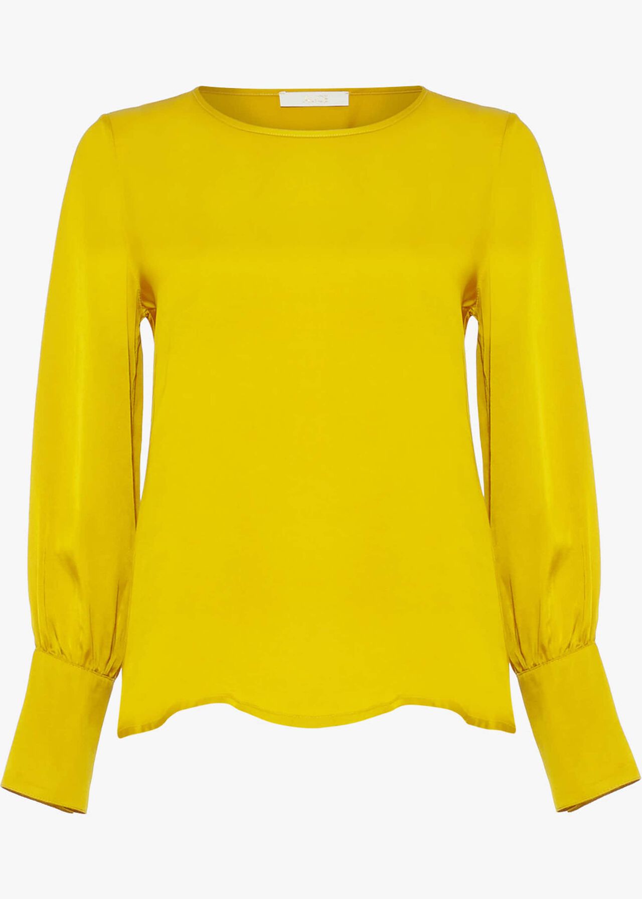 Sasha Pearl Detail Blouse Phase Eight