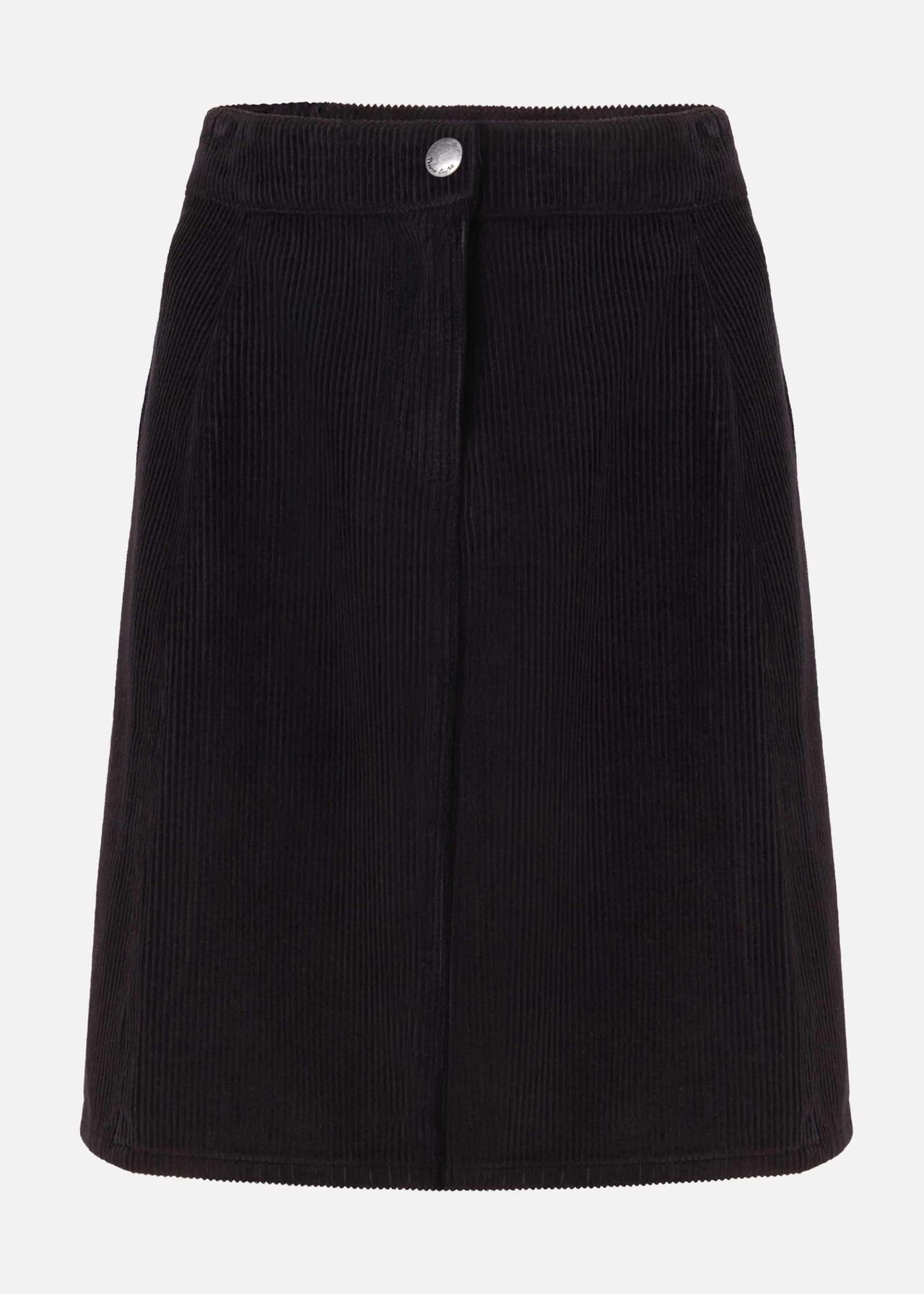 Tealeigh Cord Skirt