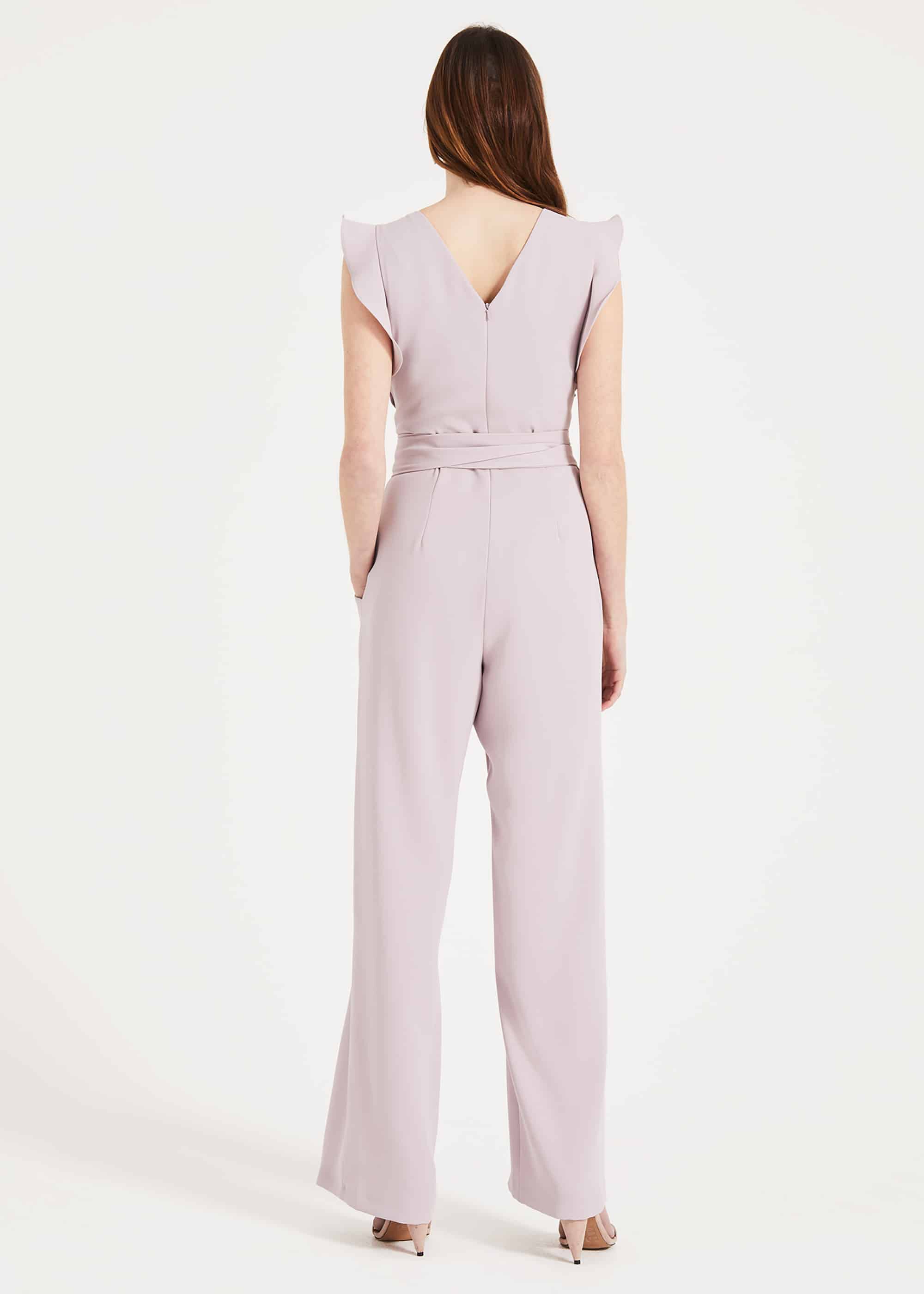 Phase eight 2025 victoriana jumpsuit lime