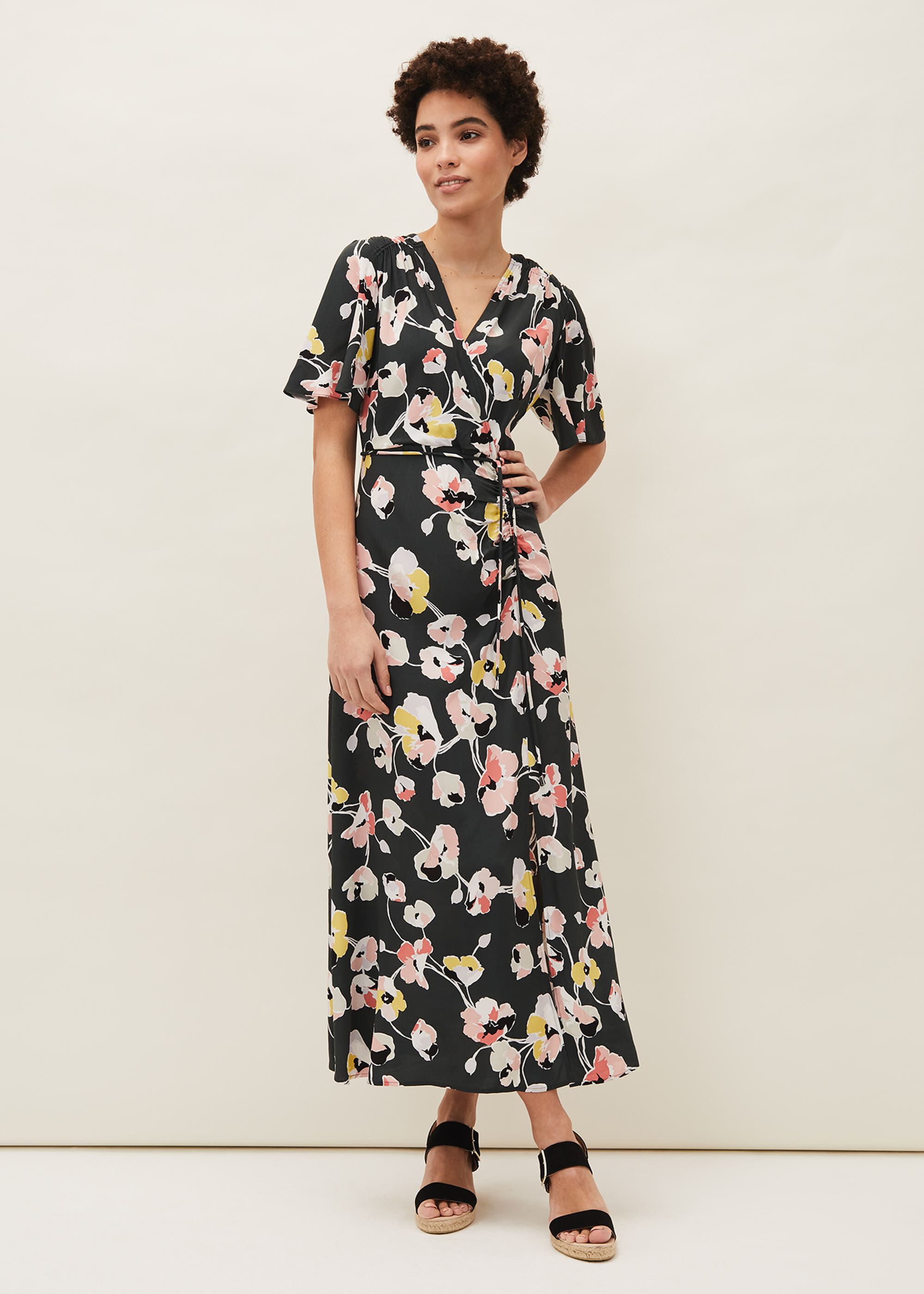 Phase eight midi store dresses
