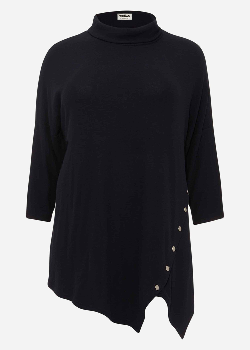 Gala Snuggle Top
