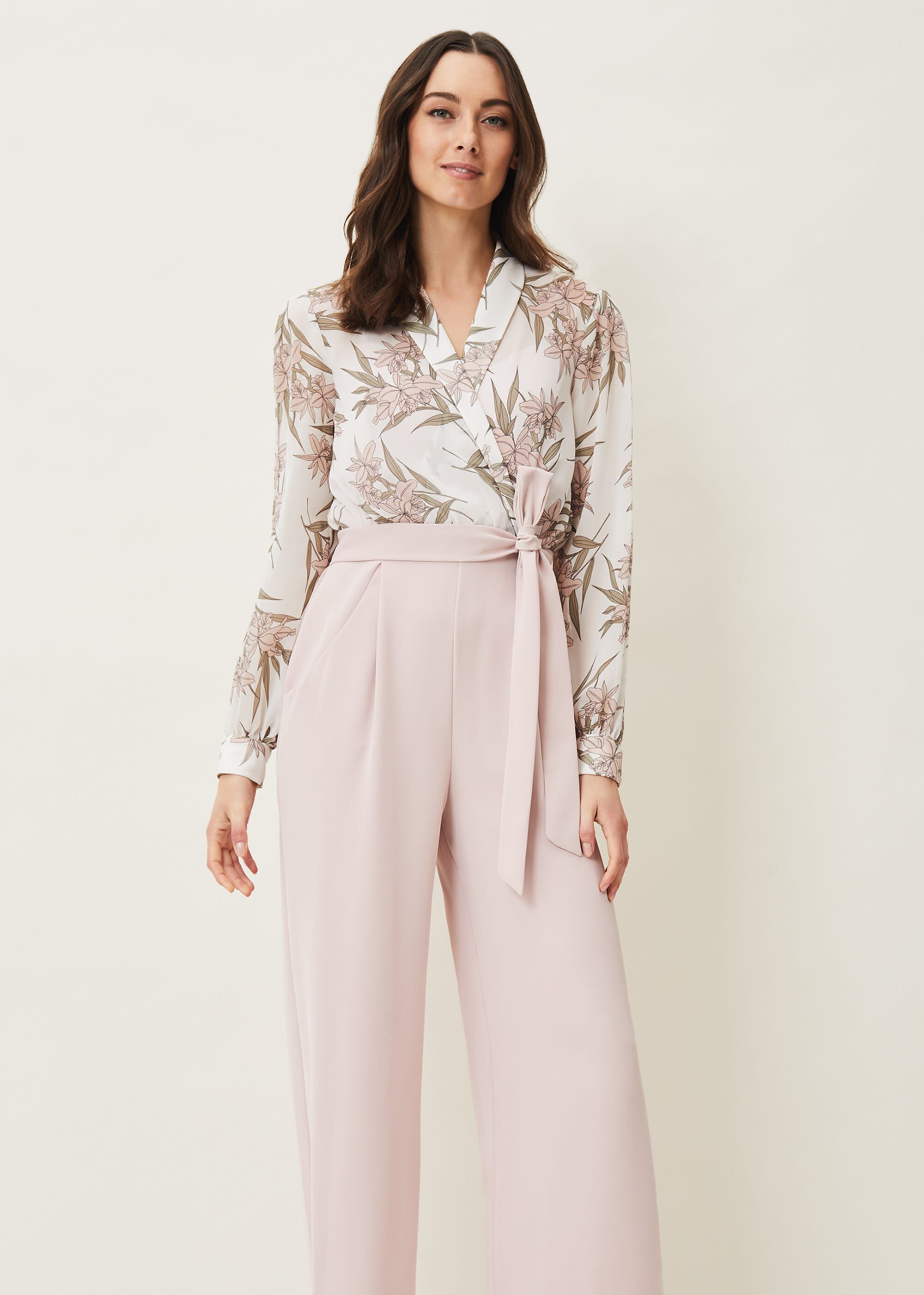 Phase eight aleena discount jumpsuit