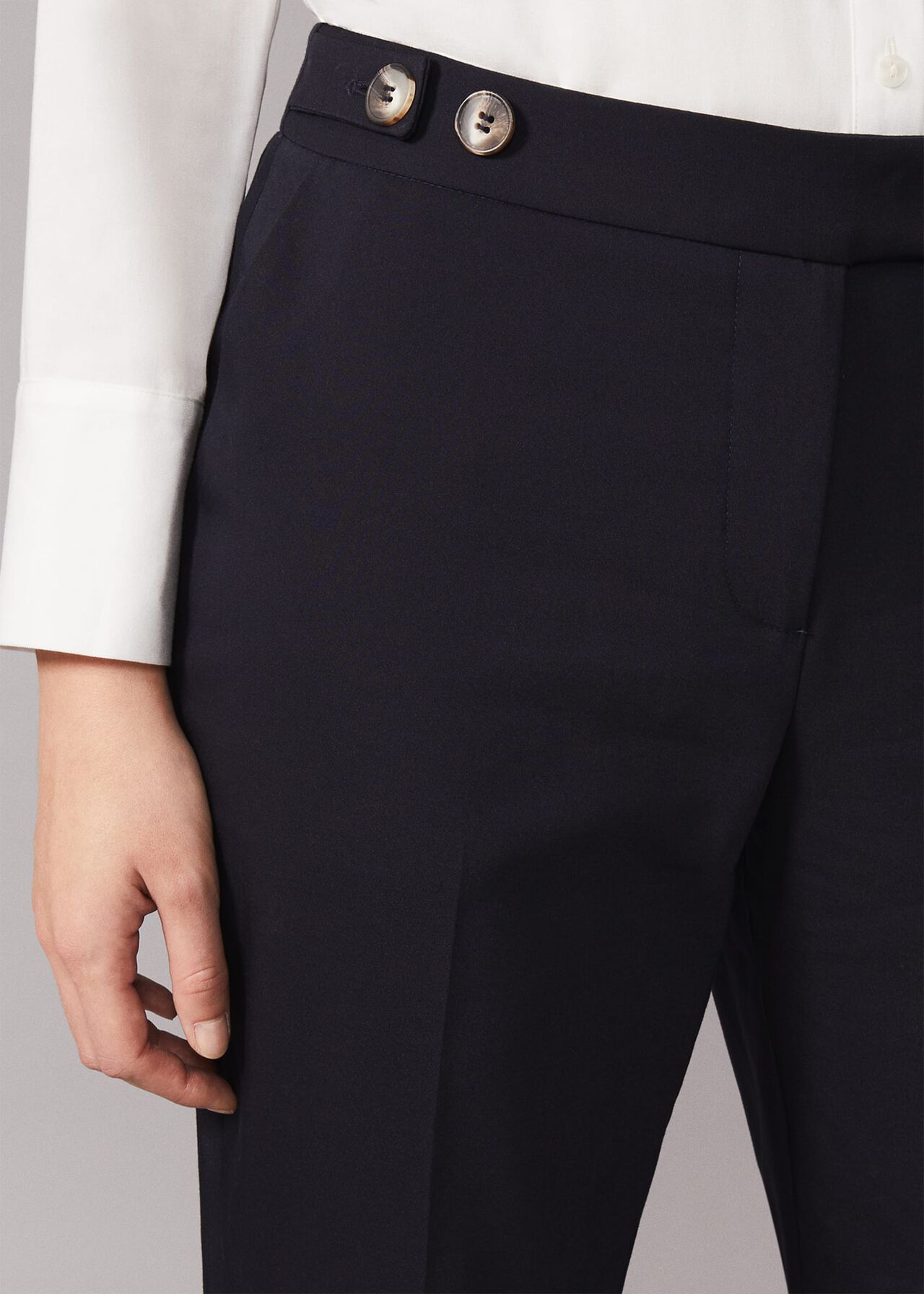 Ulrica Suit Trouser