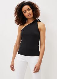 Adelyn One Shoulder Top
