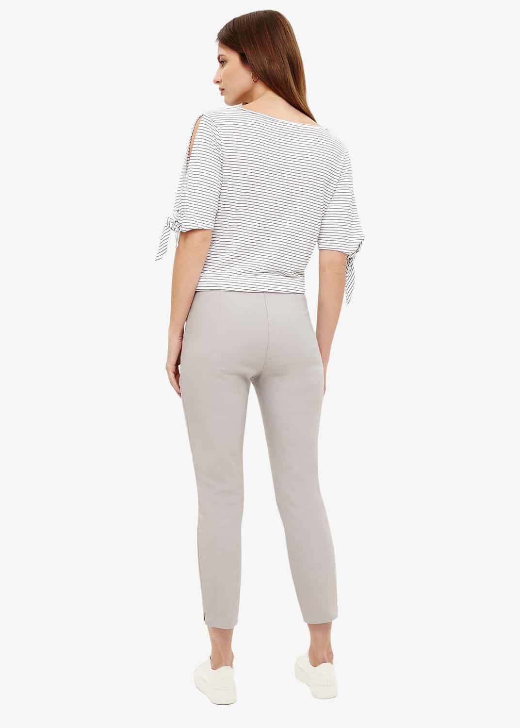 Isla Crop Trousers Phase Eight UK