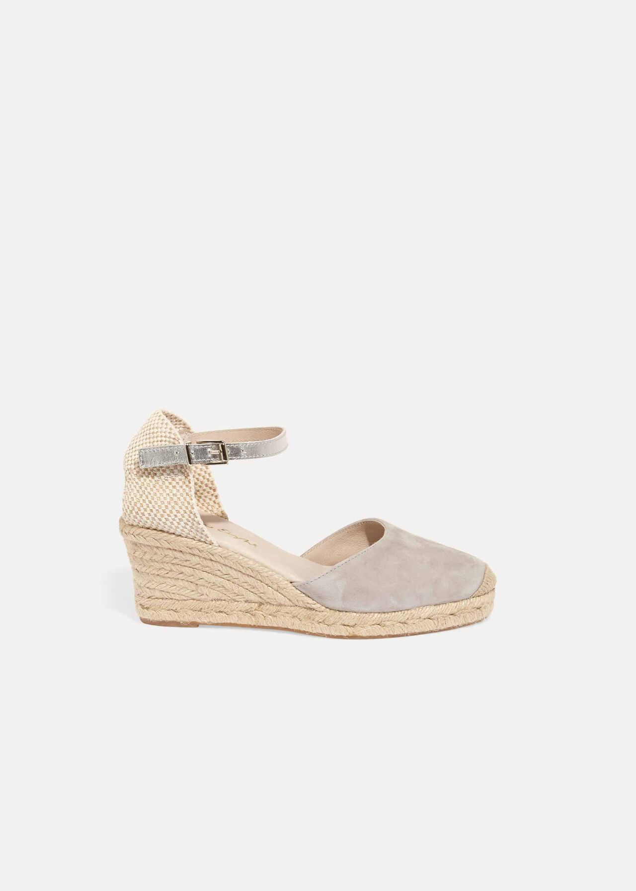 Veronica Wedge Shoes