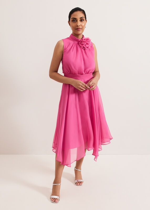 Petite Lucinda Dress