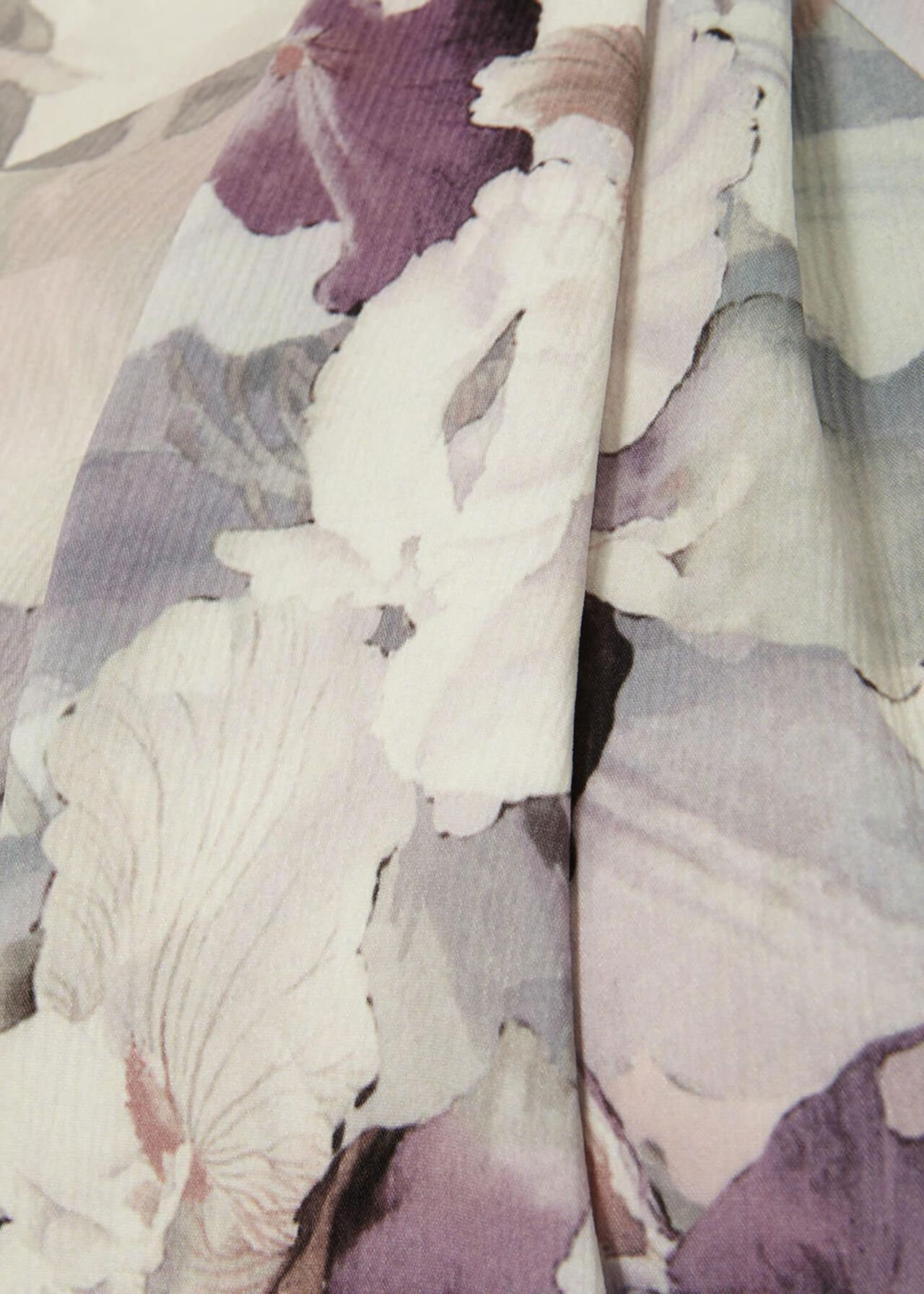 Wanda Floral Print Dress