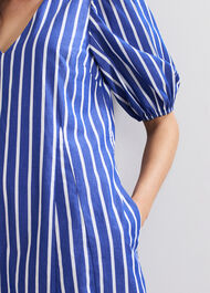 ${product-id}-Lotty Midi Dress-Blue-${view-type}