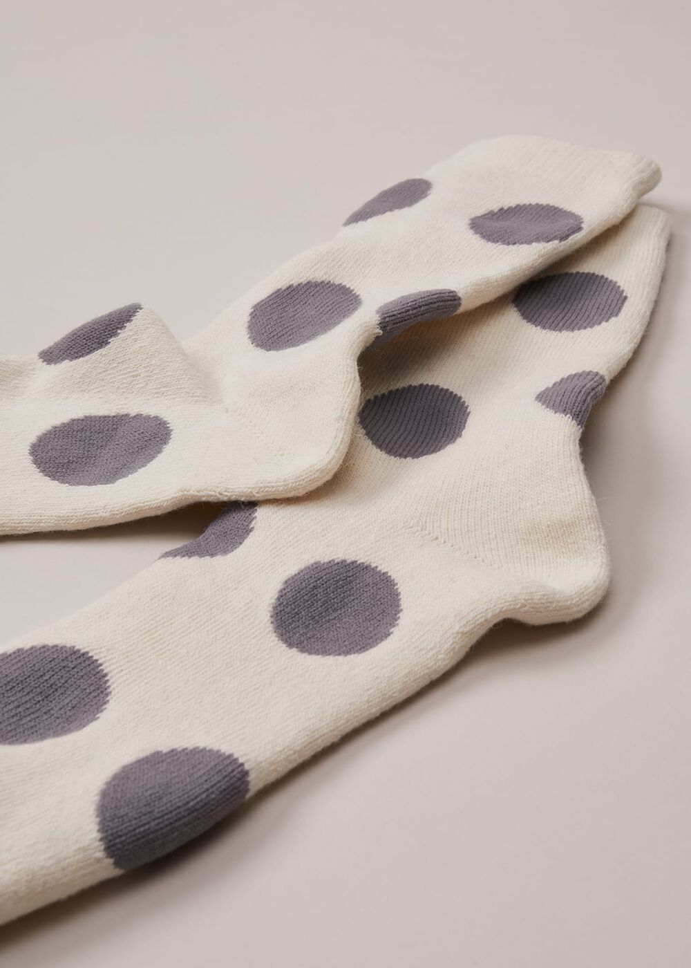 Spotty Ankle Socks
