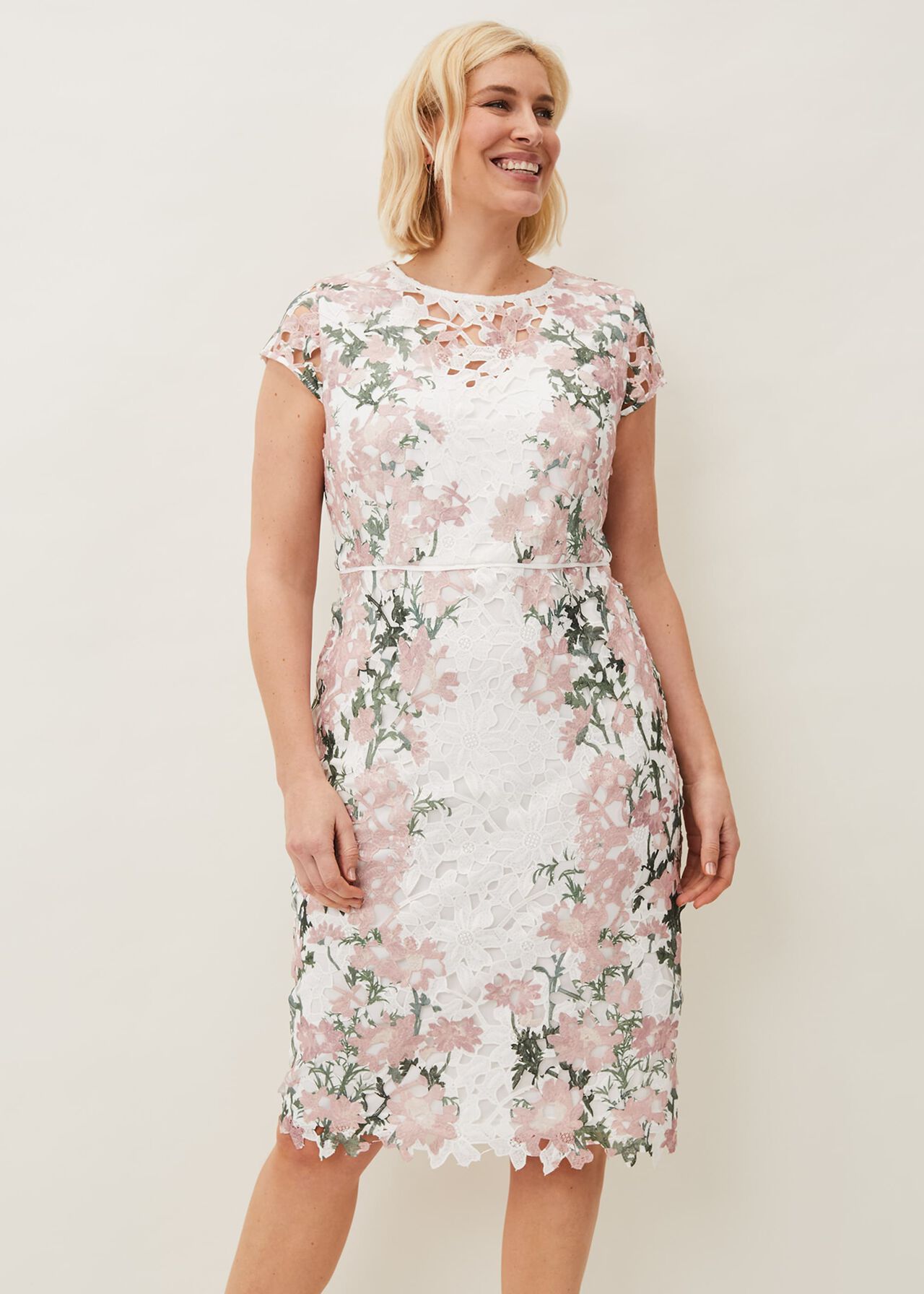 kyra ball gown