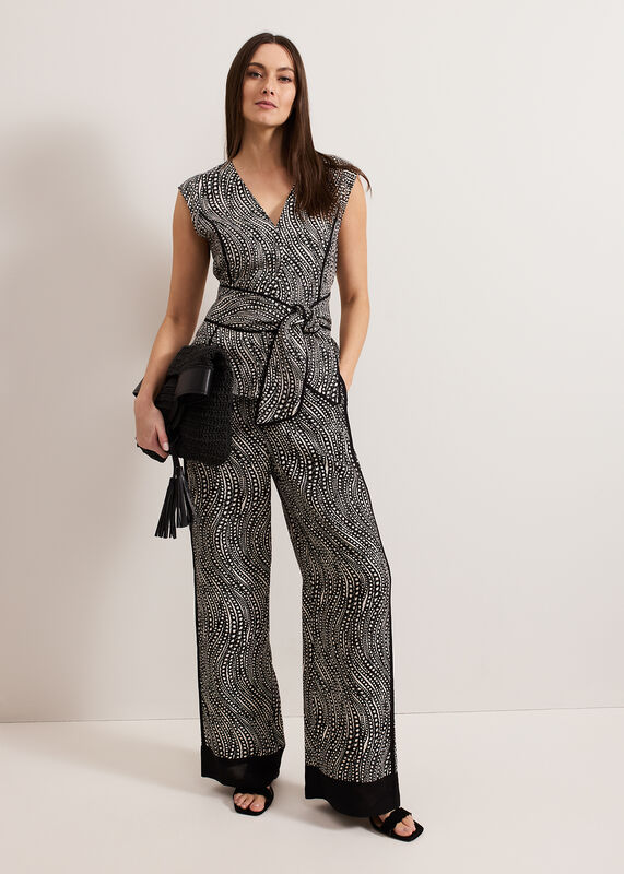 Mariana Trouser