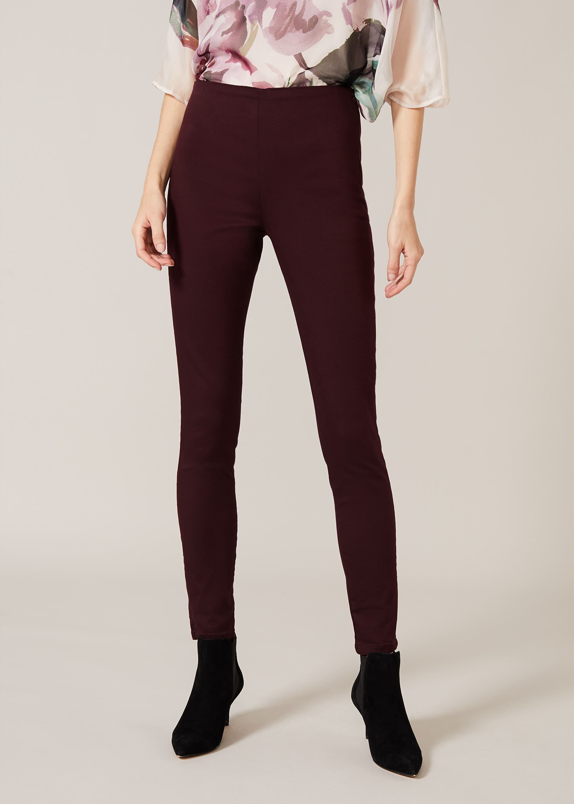 amina jeggings