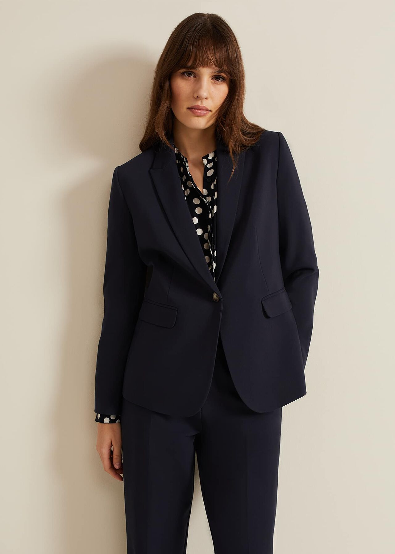 Phase Eight Ulrica Fitted Jacket Phase Eight Ulrica Fitted Jacket