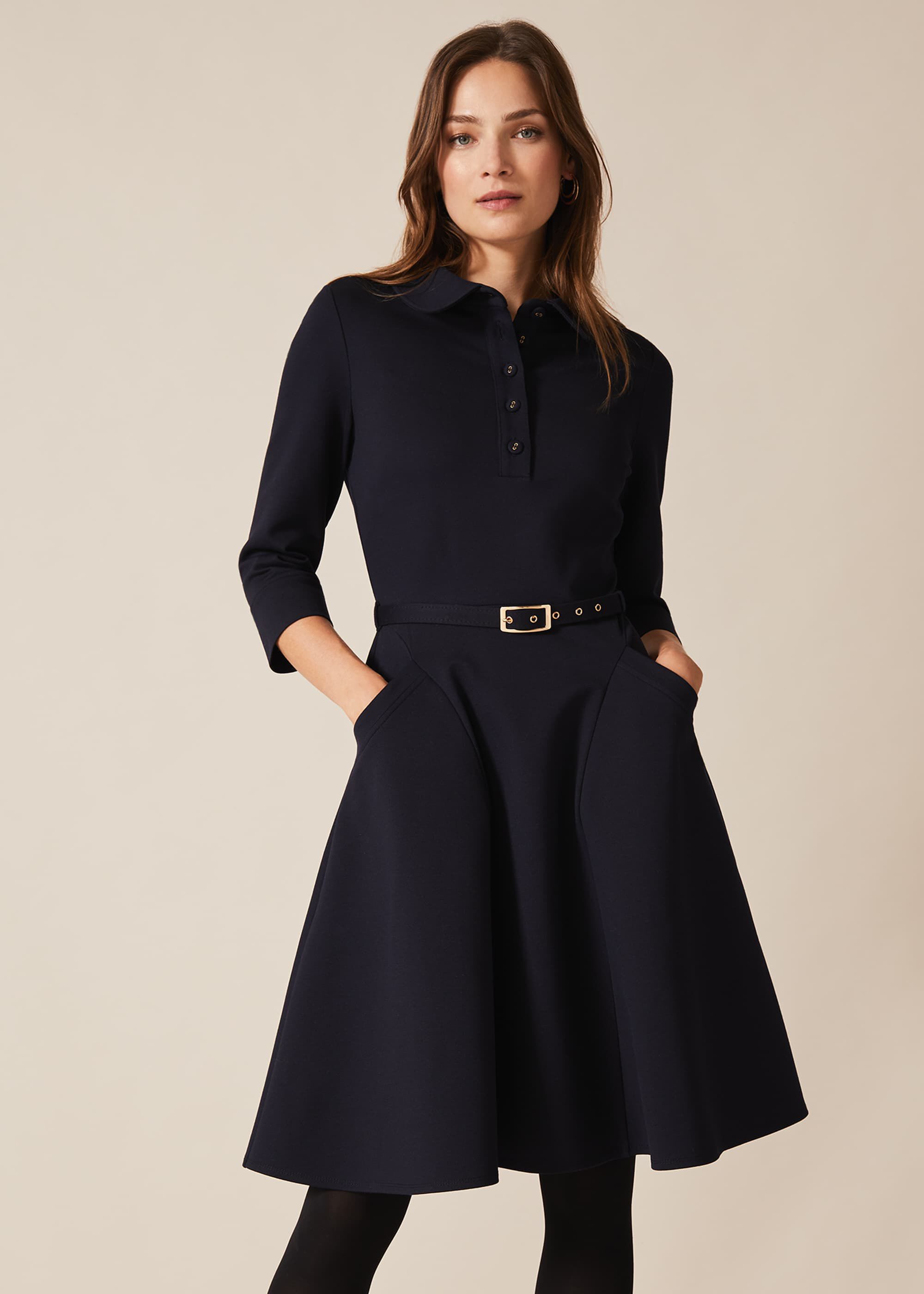 phase eight shirt dress