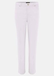 Ramona Straight Leg Jeans