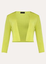 Lightweight Salma Knitted Jacket