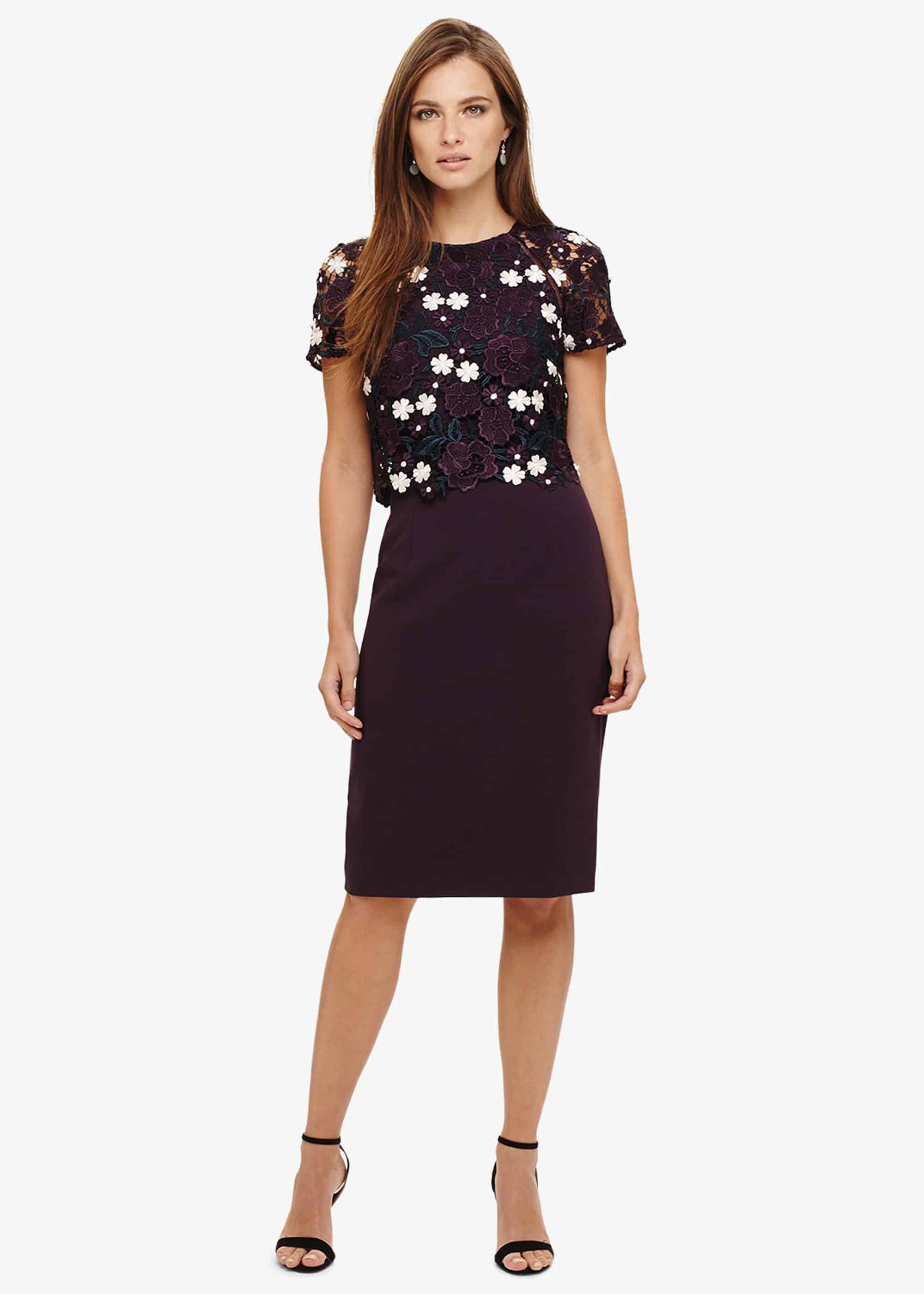Phase eight 2025 margo dress