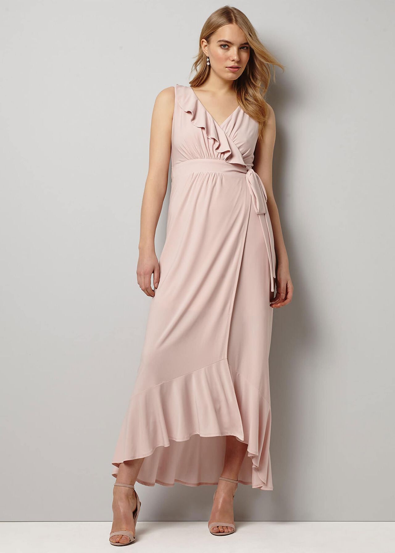 Neona Maxi Bridesmaid Dress