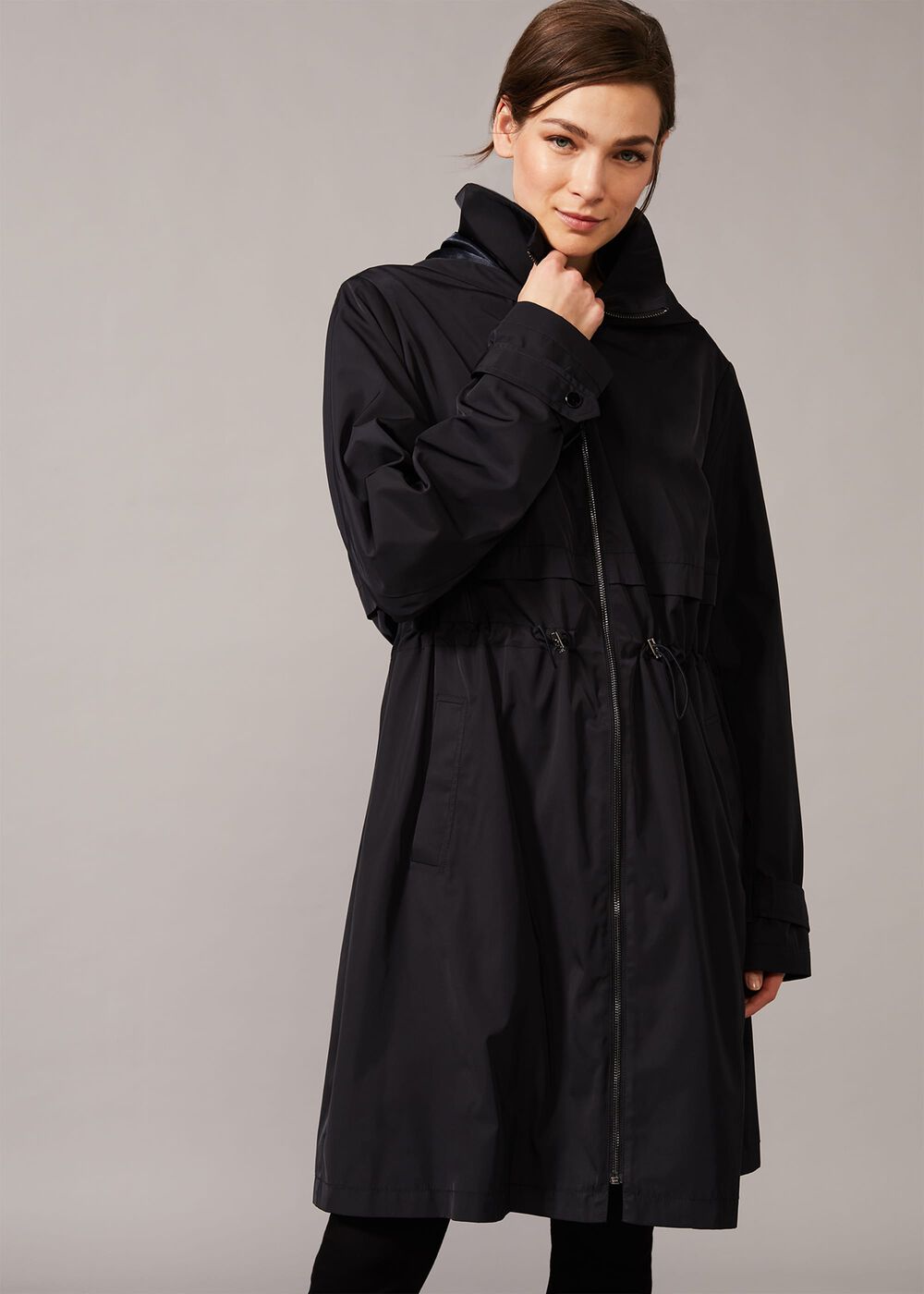 Sindy Parka Coat