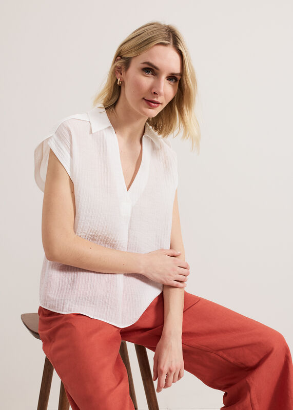 Chrissy Blouse