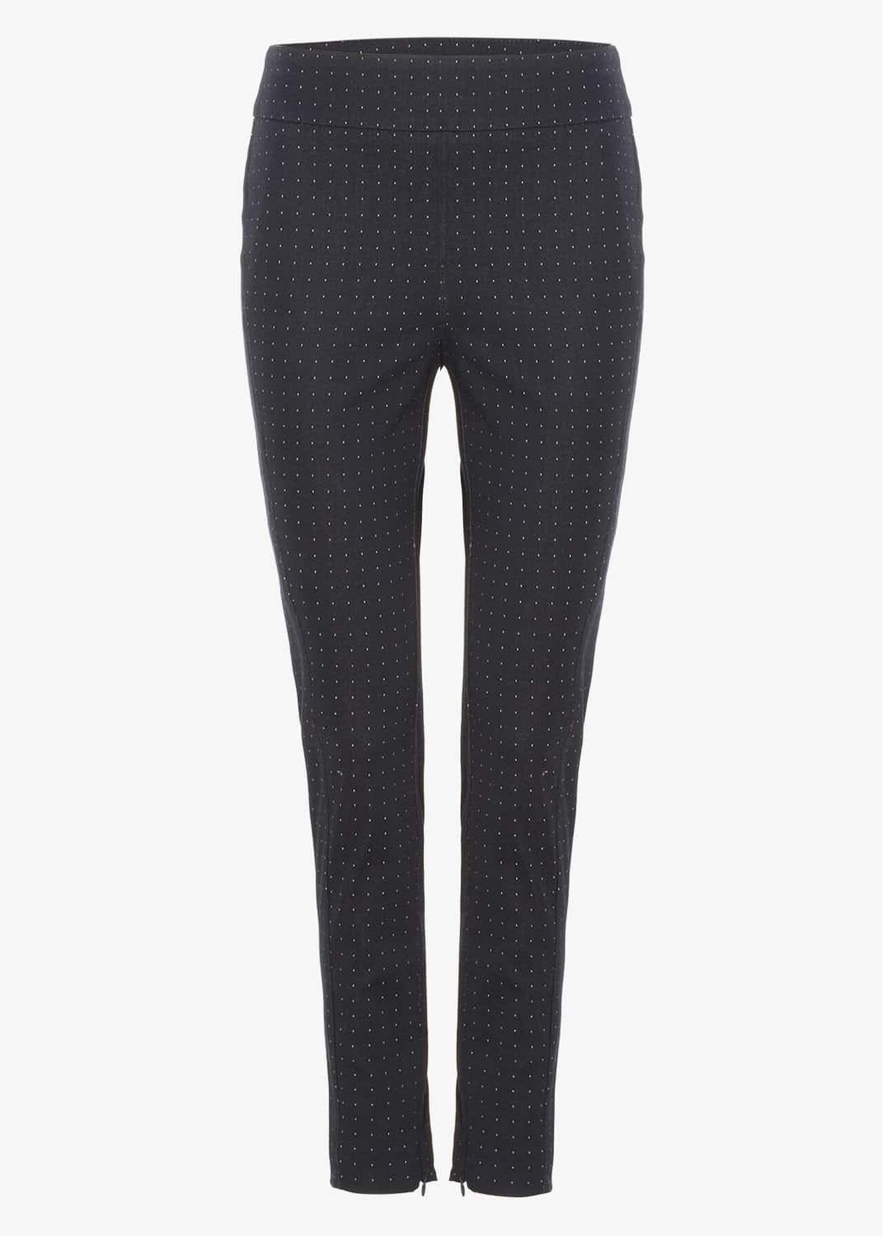 Melissa Speckle Trousers