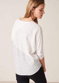 Claudette Stud Jumper