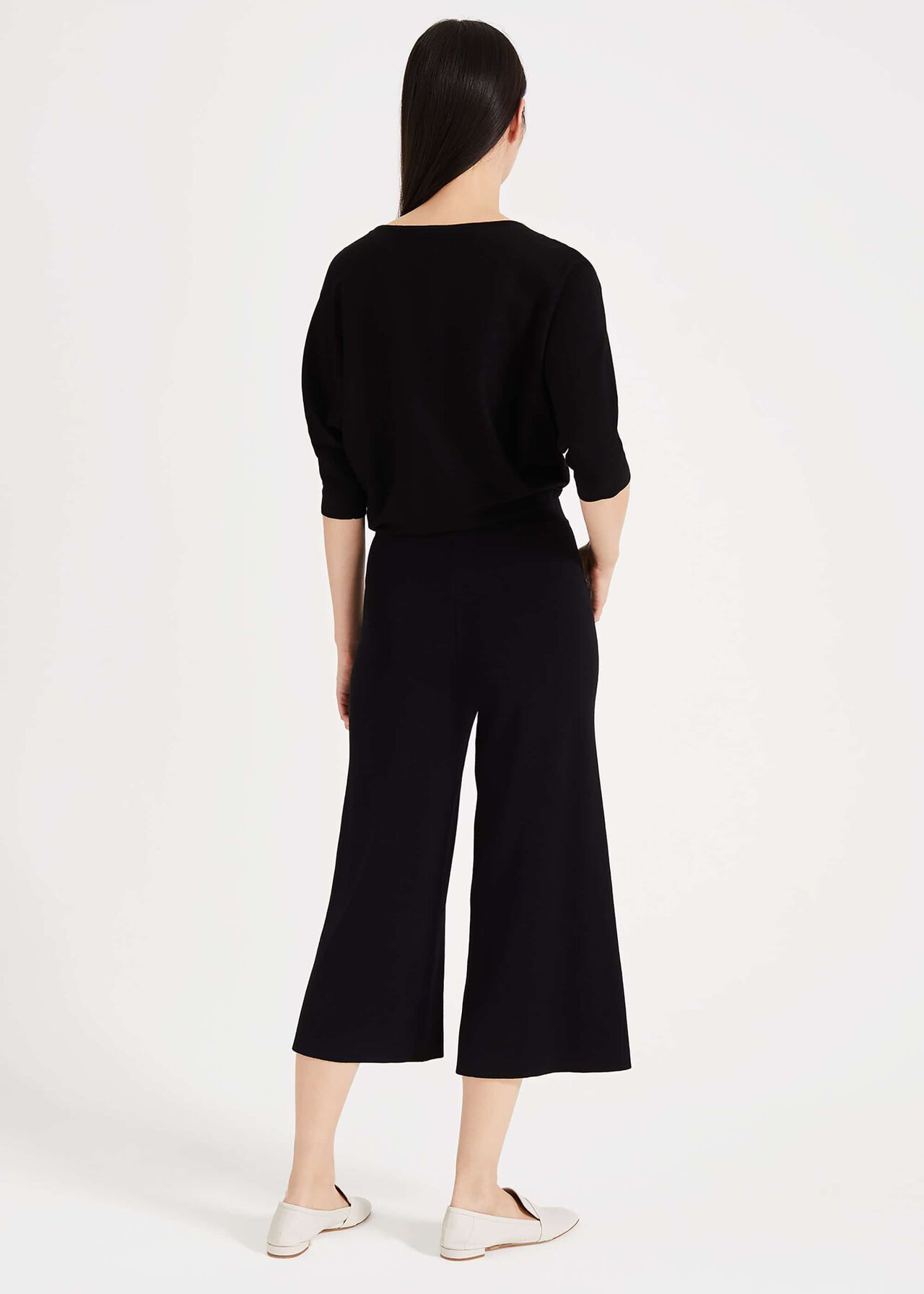 Karly Knitted Trousers